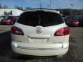 2013 White Diamond Tricoat Buick Enclave Convenience  photo #7