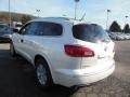 2013 White Diamond Tricoat Buick Enclave Convenience  photo #8