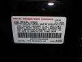 2010 Tarmac Black Pearl Mitsubishi Lancer Sportback RALLIART AWD  photo #33