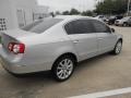 White Gold Metallic - Passat Komfort Sedan Photo No. 5