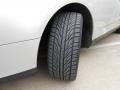 White Gold Metallic - Passat Komfort Sedan Photo No. 10