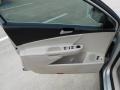 White Gold Metallic - Passat Komfort Sedan Photo No. 11