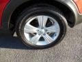 2012 Kia Sportage LX AWD Wheel and Tire Photo