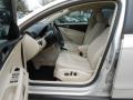 White Gold Metallic - Passat Komfort Sedan Photo No. 12