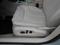 White Gold Metallic - Passat Komfort Sedan Photo No. 13