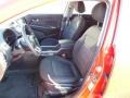 2012 Kia Sportage LX AWD Front Seat