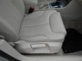 White Gold Metallic - Passat Komfort Sedan Photo No. 17