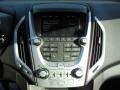 2013 GMC Terrain SLT AWD Controls