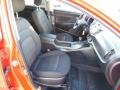 2012 Techno Orange Kia Sportage LX AWD  photo #16