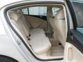 White Gold Metallic - Passat Komfort Sedan Photo No. 18