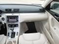White Gold Metallic - Passat Komfort Sedan Photo No. 19