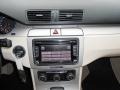 White Gold Metallic - Passat Komfort Sedan Photo No. 22
