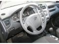 2010 Kia Sportage Black Interior Dashboard Photo