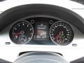 White Gold Metallic - Passat Komfort Sedan Photo No. 26