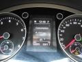 White Gold Metallic - Passat Komfort Sedan Photo No. 27