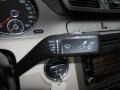 White Gold Metallic - Passat Komfort Sedan Photo No. 29