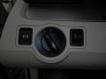 White Gold Metallic - Passat Komfort Sedan Photo No. 30