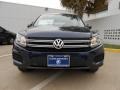 Night Blue Metallic - Tiguan S Photo No. 2