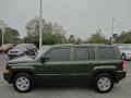 Jeep Green Metallic - Patriot Sport Photo No. 2