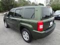 Jeep Green Metallic - Patriot Sport Photo No. 3