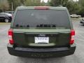 Jeep Green Metallic - Patriot Sport Photo No. 8