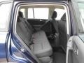Black Rear Seat Photo for 2013 Volkswagen Tiguan #74801530