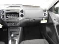 Black Dashboard Photo for 2013 Volkswagen Tiguan #74801550