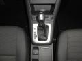 6 Speed Tiptronic Automatic 2013 Volkswagen Tiguan S Transmission
