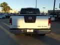 Blizzard White - Titan Pro-4X Crew Cab 4x4 Photo No. 8