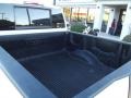 Blizzard White - Titan Pro-4X Crew Cab 4x4 Photo No. 9