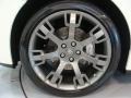 2013 Maserati GranTurismo Convertible GranCabrio Wheel and Tire Photo