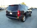 Taupe Gray Metallic - Tahoe LTZ Photo No. 3