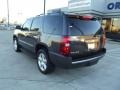 Taupe Gray Metallic - Tahoe LTZ Photo No. 4