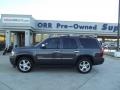 Taupe Gray Metallic - Tahoe LTZ Photo No. 5
