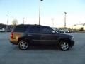 Taupe Gray Metallic - Tahoe LTZ Photo No. 6