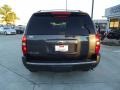 Taupe Gray Metallic - Tahoe LTZ Photo No. 8