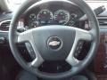 Taupe Gray Metallic - Tahoe LTZ Photo No. 10