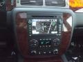 Taupe Gray Metallic - Tahoe LTZ Photo No. 11