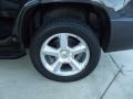 Taupe Gray Metallic - Tahoe LTZ Photo No. 15