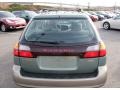 2003 Seamist Green Pearl Subaru Outback Wagon  photo #6