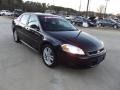 Black - Impala LTZ Photo No. 2