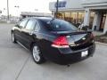 Black - Impala LTZ Photo No. 4