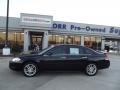 Black - Impala LTZ Photo No. 5