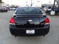 Black - Impala LTZ Photo No. 8