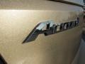 Bold Beige Metallic - Accord LX Sedan Photo No. 20