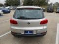 White Gold Metallic - Tiguan S Photo No. 6