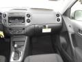 White Gold Metallic - Tiguan S Photo No. 15