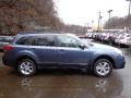 2013 Twilight Blue Metallic Subaru Outback 2.5i Limited  photo #5