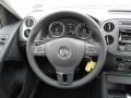 White Gold Metallic - Tiguan S Photo No. 16