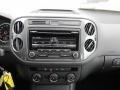 White Gold Metallic - Tiguan S Photo No. 17